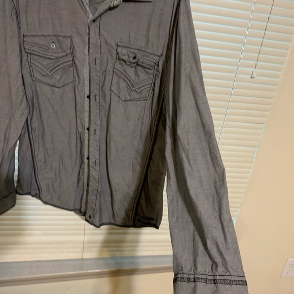 Buckle Black - Picture 3 of 6